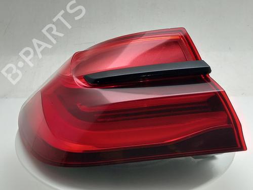 Used Left taillight Left taillight BMW 7 (G11, G12) 730 d, Ld xDrive (265 hp) 40306762 40306762