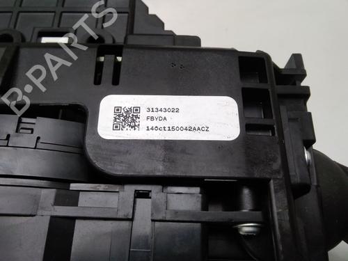 Steering column stalk VOLVO V40 Hatchback (525) D2 | BP40346836I23 - Image 3