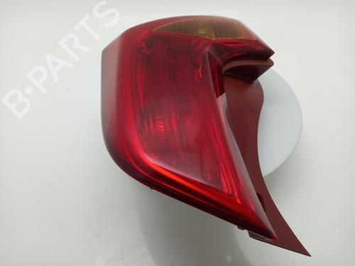 Used Left taillight Left taillight KIA PICANTO II (TA) 1.0 (69 hp) 40336882 40336882