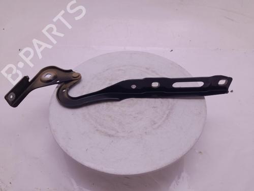 Used Hinge/Door check strap Hinge/Door check strap VAUXHALL COMBO Mk IV (E) Life (K9) 1.5 (102 hp) 40311986 40311986