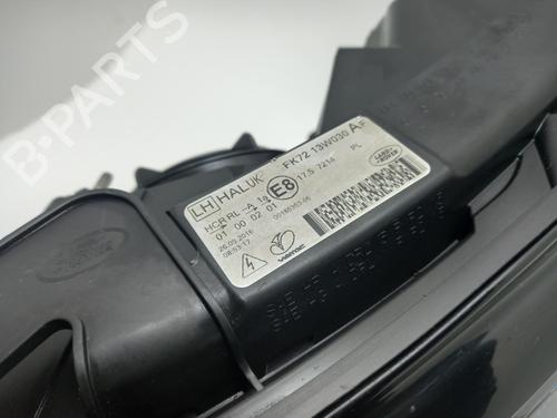Left headlight LAND ROVER DISCOVERY SPORT (L550) 2.0 D 4x4 | BP40337066C28 - Image 4