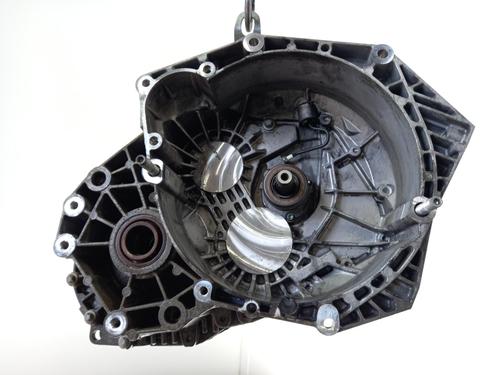 gearbox-vauxhall-insignia-mk-i-a-hatchback-g09-2008-2009-2010-2011-2012-2013-2014-2015-2016-2017-40337730 main image