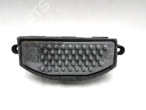 Used Heater resistor Heater resistor MERCEDES-BENZ A-CLASS (W177) A 200 (177.087) (163 hp) 40346131 40346131
