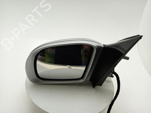 Used Left mirror Left mirror MERCEDES-BENZ R-CLASS (W251, V251) R 320 CDI 4-matic (251.022, 251.122) (224 hp) 40334836 40334836