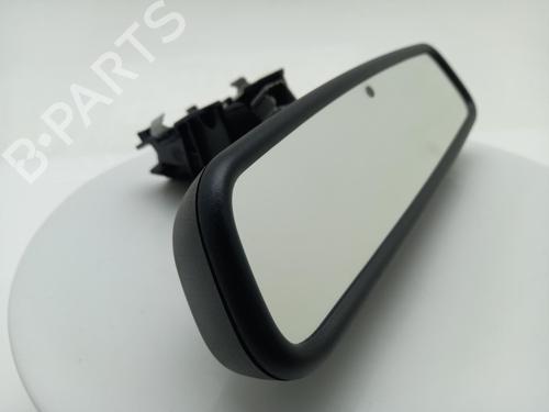 Used Rear mirror Rear mirror JAGUAR XF II (X260) 2.0 D AWD (241 hp) 40314688 40314688