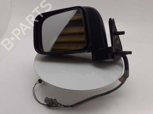 Used Left mirror Left mirror NISSAN NAVARA (D22) 2.5 D 4x4 (133 hp) 40342088 40342088