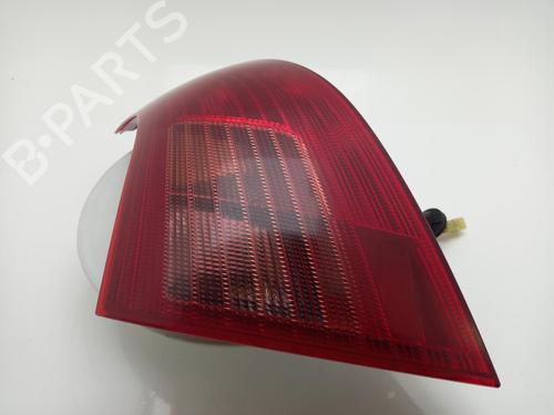 Used Left taillight Left taillight SUZUKI SWIFT III (MZ, EZ) 1.3 (RS413, ZC11S) (92 hp) 40334535 40334535