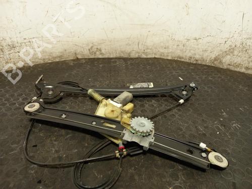 Used Front left window mechanism Front left window mechanism BMW 1 Convertible (E88) 125 i (218 hp) 40299994 40299994