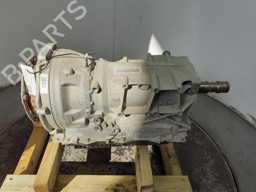 Used Gearbox Gearbox ASTON MARTIN DB11 Vantage 5.2 AMR (639 hp) 40343235 40343235
