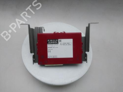 Used Engine control unit (ECU) Engine control unit (ECU) SUBARU OUTBACK (BR) 2.0 D AWD (BRD) (150 hp) 40345862 40345862
