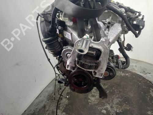 Engine FORD FIESTA VII (HJ, HF) 1.5 ST EcoBoost | BP40487167M1 - Image 4