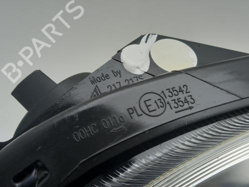 Right headlight FIAT 500L (351_, 352_) 1.6 D Multijet (199LYD1B) | BP40328056C29 - Image 5