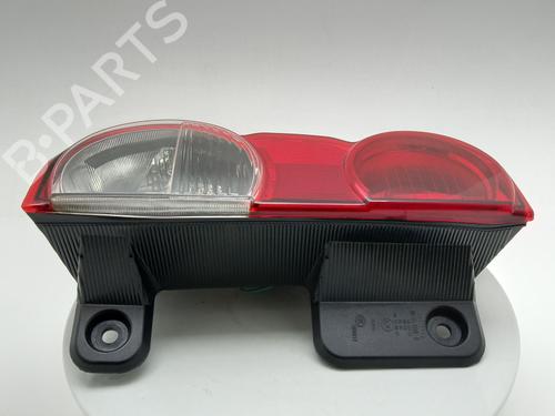 Left taillight NISSAN NV200 Van 1.5 dCi 90 (M20, M20N, M20M) | BP40325487C34 - Image 4