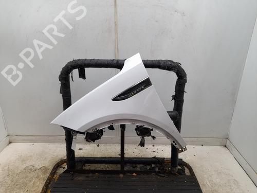 Used Left front fenders Left front fenders JAGUAR E-PACE (X540) 2.0 D180 AWD (179 hp) 40308278 40308278