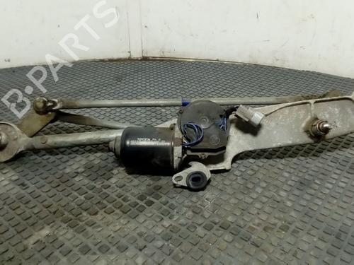 Used Front wiper motor Front wiper motor LEXUS SC Convertible (UZZ40_) 430 (UZZ40_, UZZ40R) (286 hp) 40347239 40347239