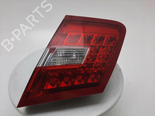 Used Right taillight Right taillight MERCEDES-BENZ E-CLASS (W212) E 250 CDI / BlueTEC (212.003, 212.004) (204 hp) 40341918 40341918