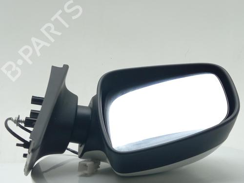Left mirror DACIA SANDERO II 1.2 | BP40309744C26 - Image 3