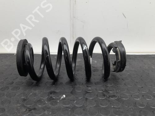 Used Shock absorber spring Shock absorber spring FORD CAPRI (CX740L) EV 4x4 (340 hp) 40487157 40487157