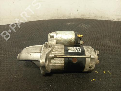 Used Starter Starter SUBARU OUTBACK (BT) 2.5 AWD (BT9KL, BT9LL, BT11A, BT12A, BT13A) (169 hp) 40324672 40324672