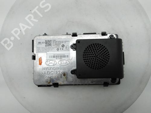 Used Engine control unit (ECU) Engine control unit (ECU) HYUNDAI TUCSON (NX4E, NX4A) 1.6 T-GDi Hybrid 48V (150 hp) 40341709 40341709