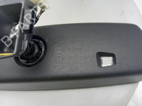 Rear mirror FORD MONDEO IV (BA7) 2.0 TDCi | BP40321132I6 - Image 4