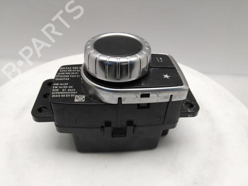 Switch MERCEDES-BENZ CLA Coupe (C117) CLA 220 CDI / d (117.303) | BP40344898I30 - Image 2