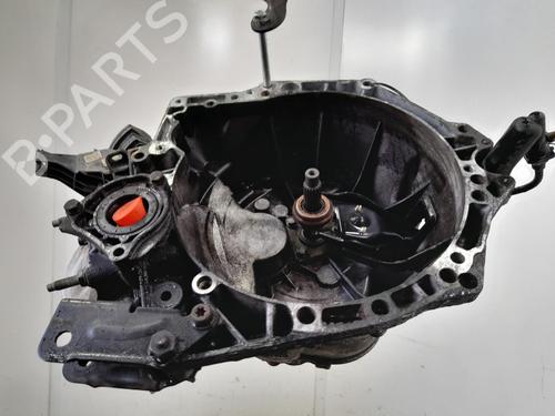 Used Gearbox Gearbox VAUXHALL COMBO Mk IV (E) Box Body/MPV (K9) 1.5 D (102 hp) 40316129 40316129