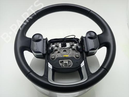 Used Steering wheel Steering wheel LAND ROVER RANGE ROVER EVOQUE (L551) 2.0 D150 (150 hp) 40322571 40322571