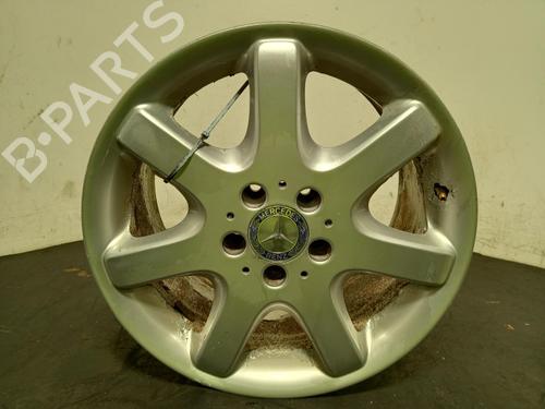 Used Rim Rim MERCEDES-BENZ M-CLASS (W163) ML 350 (163.157) (245 hp) 40340255 40340255