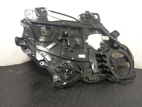 Used Front left window mechanism Front left window mechanism TESLA MODEL Y (5YJY) EV (299 hp) 40308397 40308397