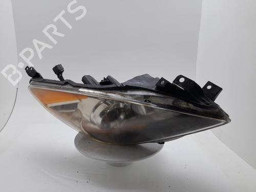 Used Right headlight Right headlight MAZDA 3 (BL) 2.2 MZR CD (BL10) (185 hp) 40314211 40314211