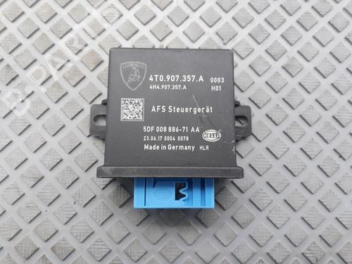 Used Engine control unit (ECU) Engine control unit (ECU) LAMBORGHINI HURACÁN 5.2 Performante (640 hp) 40347742 40347742