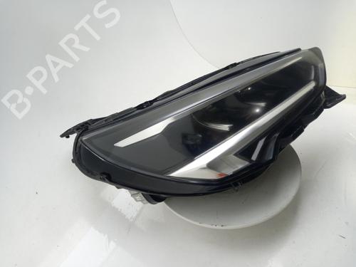 Right headlight VAUXHALL CORSA Mk V (F) 1.2 | BP40309120C29 - Image 3