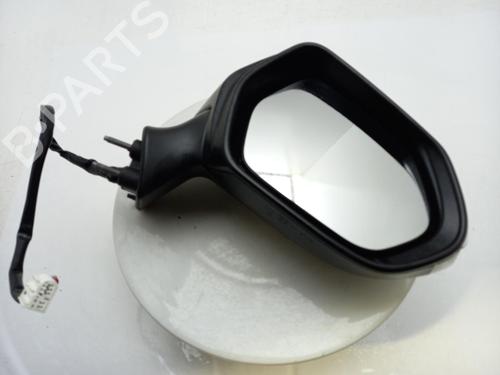 Used Right mirror Right mirror TOYOTA COROLLA Estate (_E21_) 1.8 VVTi Hybrid (ZWE219) (140 hp) 40463876 40463876