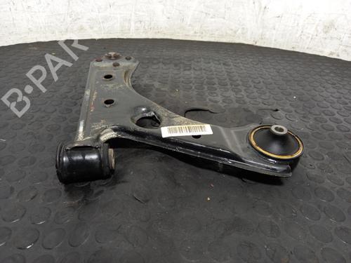 Used Left front suspension arm Left front suspension arm VAUXHALL CORSA Mk IV (E) (X15) 1.4 (90 hp) 40336366 40336366