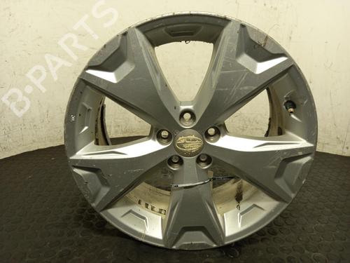 Used Rim Rim SUBARU FORESTER (SJ_) 2.0 D AWD (SJD) (147 hp) 40336585 40336585