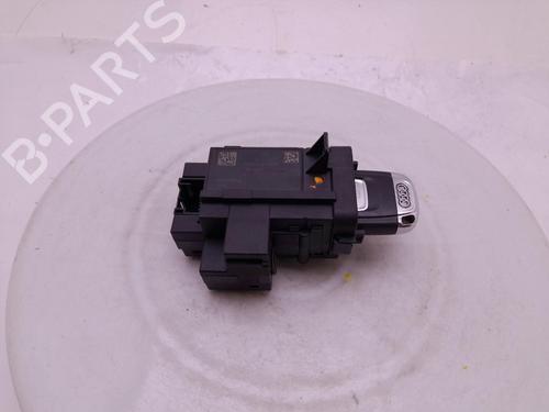 Used Ignition barrel Ignition barrel AUDI A4 B8 (8K2) 2.0 TDI (136 hp) 40317081 40317081