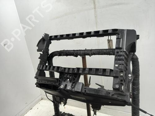 Front slam panel VW GOLF VI (5K1) 2.0 TDI | BP40332990C72 - Image 2