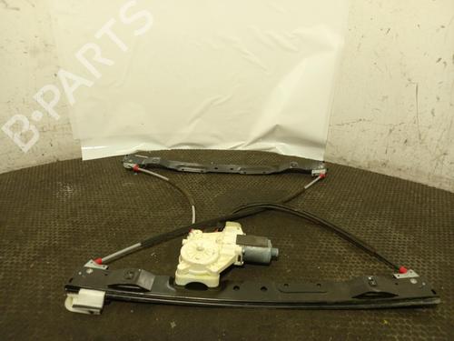 Front right window mechanism FORD S-MAX (WA6) 2.0 TDCi | BP40312008C23 - Image 6