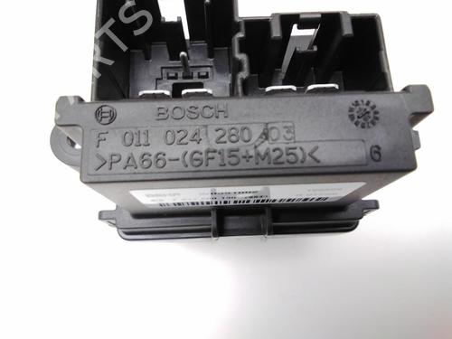Heater resistor MASERATI GHIBLI III (M157) 3.0 D | BP40347123M108 - Image 2