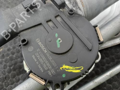 Front wiper motor VW T-CROSS (C11, D31) 1.0 TSi | BP40333676M29 - Image 4