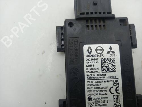 Electronic sensor NISSAN QASHQAI III (J12) 1.3 DIG-T | BP40324146M84 - Image 6