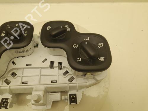 Climate control FIAT PANDA (312_, 319_) 1.2 (312PXA1A) | BP40306105I5 - Image 3