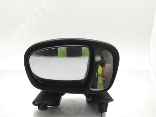 Used Right mirror Right mirror VAUXHALL VIVARO A Van (X83) 2.0 CDTI (114 hp) 40343260 40343260