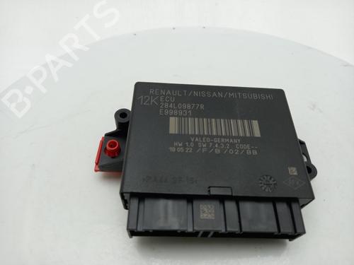 Used Engine control unit (ECU) Engine control unit (ECU) NISSAN QASHQAI III (J12) 1.3 DIG-T (158 hp) 40333509 40333509