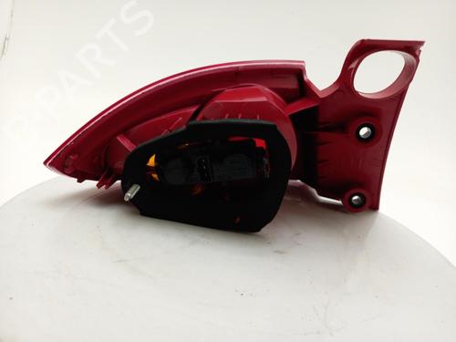 Right taillight SEAT LEON (1P1) 2.0 TDI | BP40335896C35 - Image 4