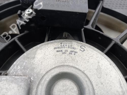 Radiator fan MAZDA 6 Saloon (GJ, GL) 2.2 D (GJ2FP) | BP40327124M35  - Image 6