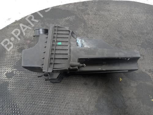 Used Air filter box Air filter box FORD FIESTA VII (HJ, HF) 1.1 Ti-VCT (71 hp) 40317942 40317942
