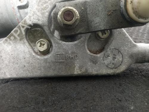 Front wiper motor SUBARU XV (_GP_) 2.0 D AWD (GPD) | BP40322879M29 - Image 4