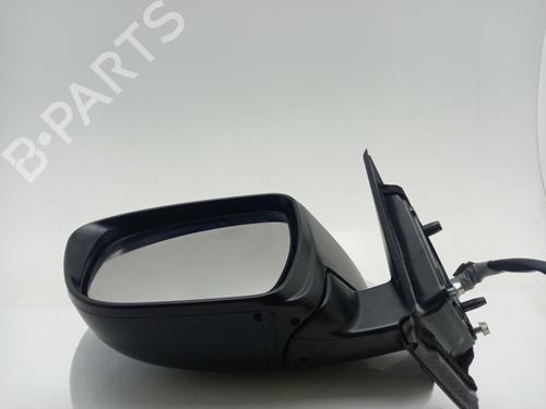 Used Left mirror Left mirror NISSAN QASHQAI II (J11, J11_) 1.2 DIG-T (115 hp) 40300700 40300700